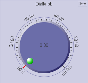 AcopDialKnob