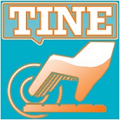 tine logo